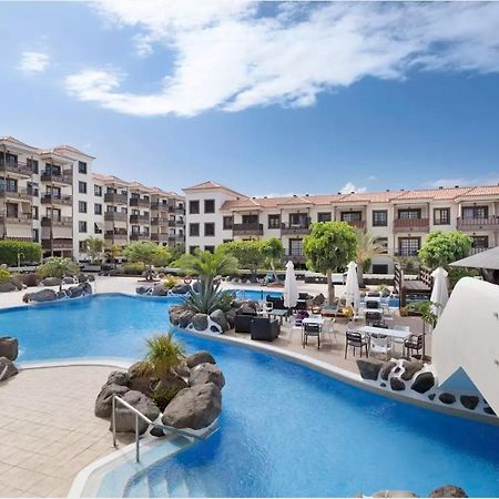 Apartment With View To Teide Arona  Dış mekan fotoğraf