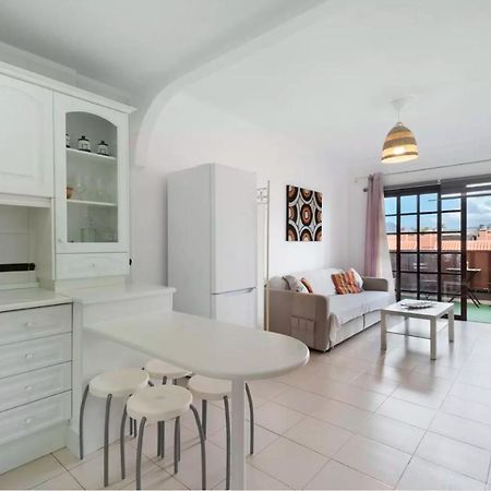 Apartment With View To Teide Arona  Dış mekan fotoğraf