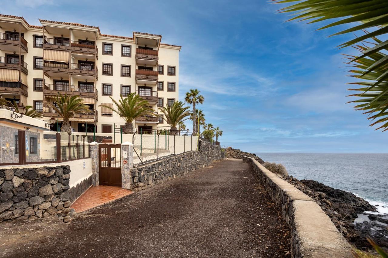 Apartment With View To Teide Arona  Dış mekan fotoğraf