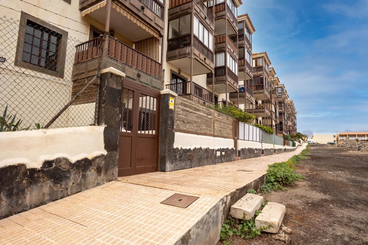 Apartment With View To Teide Arona  Dış mekan fotoğraf