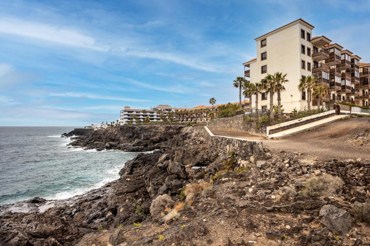 Apartment With View To Teide Arona  Dış mekan fotoğraf